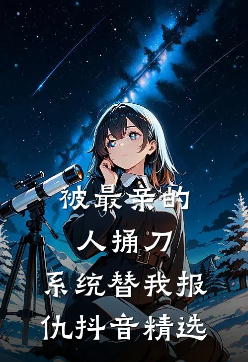 被最亲的人捅刀，系统替我报仇抖音精选