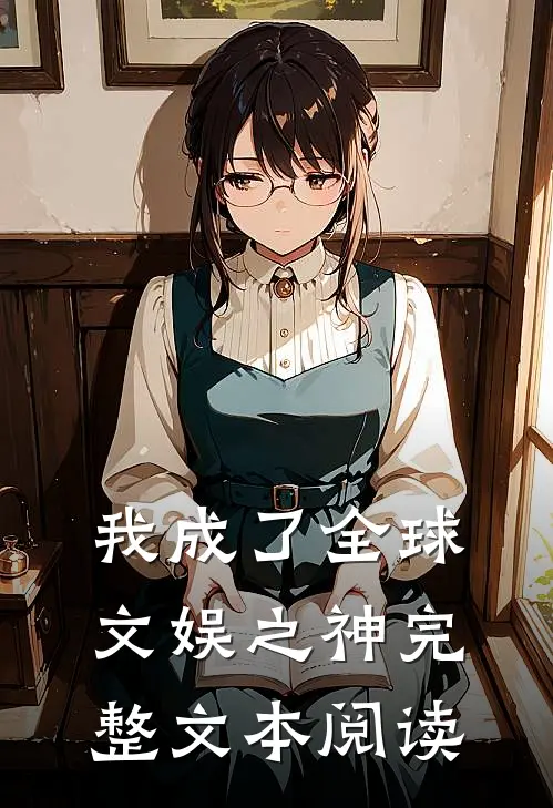 我成了全球文娱之神完整文本阅读