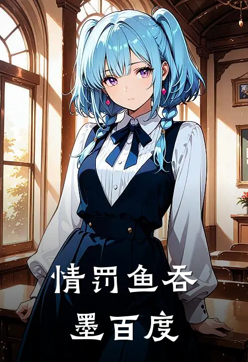 情罚鱼吞墨百度