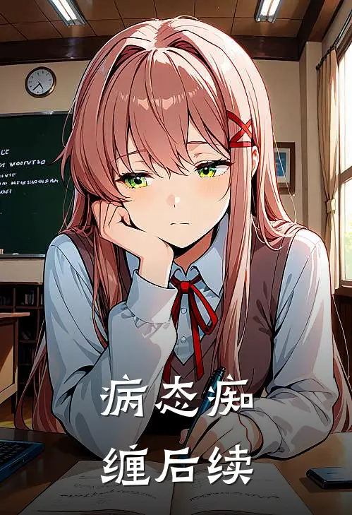 病态痴缠后续