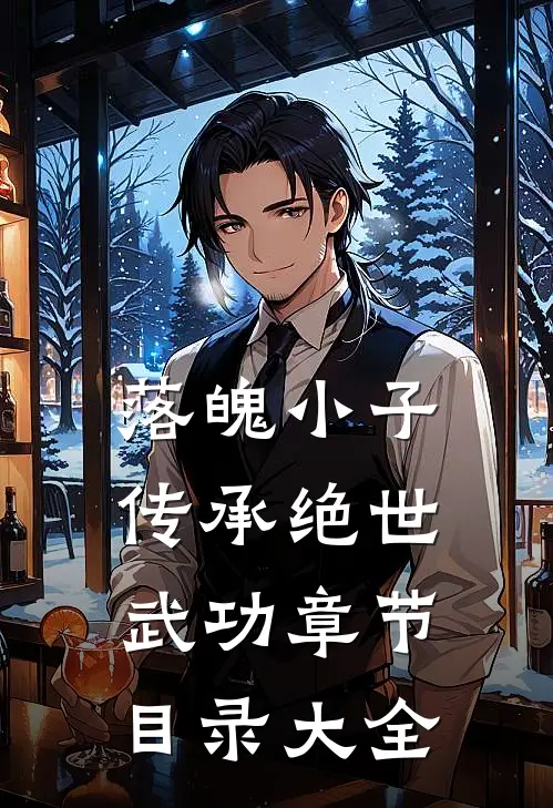 落魄小子传承绝世武功章节目录大全