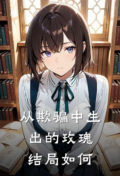 从欺骗中生出的玫瑰结局如何