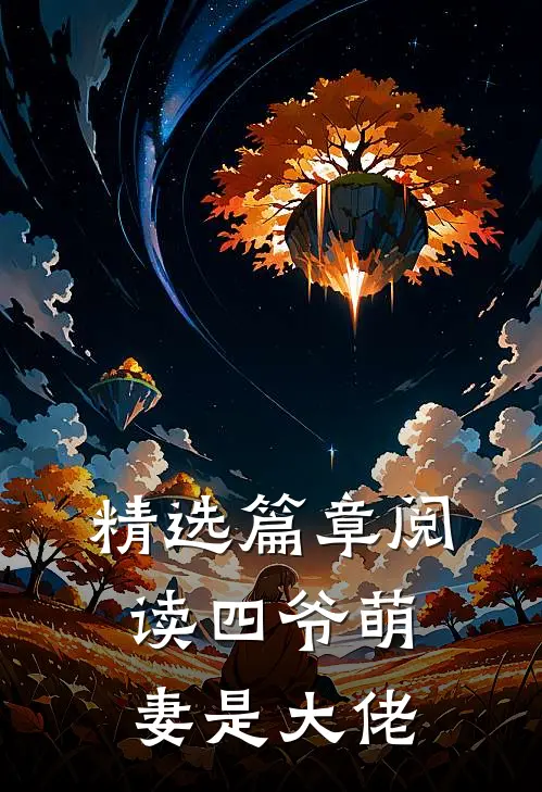 精选篇章阅读四爷萌妻是大佬