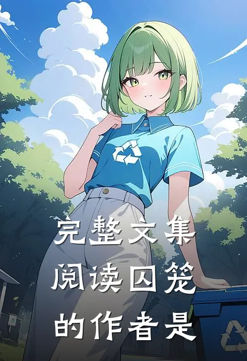 完整文集阅读囚笼的作者是