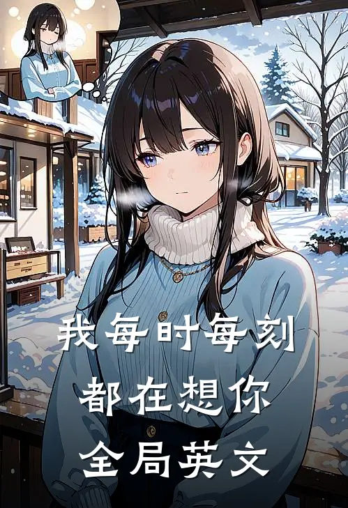 我每时每刻都在想你全局英文
