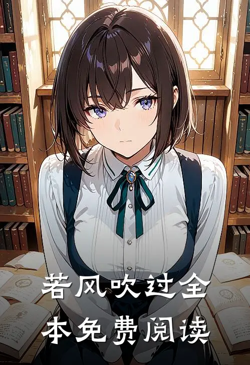 若风吹过全本免费阅读