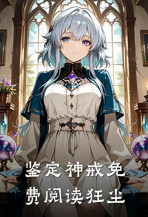 鉴定神戒免费阅读狂尘