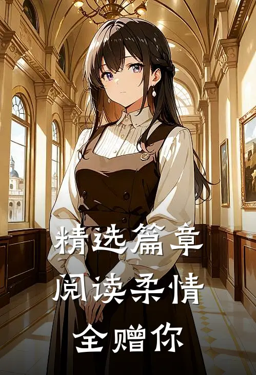 精选篇章阅读柔情全赠你
