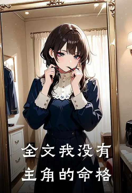全文我没有主角的命格