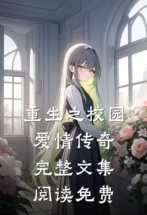 重生之校园爱情传奇完整文集阅读免费