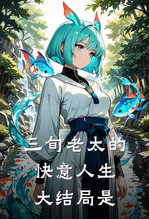 三旬老太的快意人生大结局是