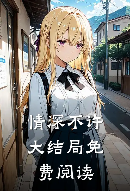情深不许大结局免费阅读