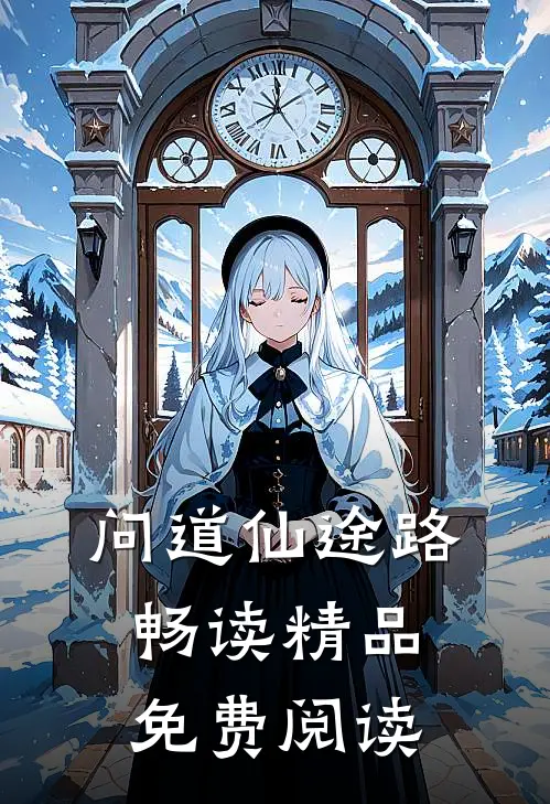 问道仙途路畅读精品免费阅读