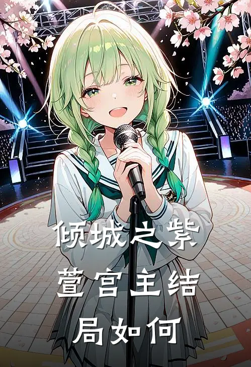 倾城之紫萱宫主结局如何