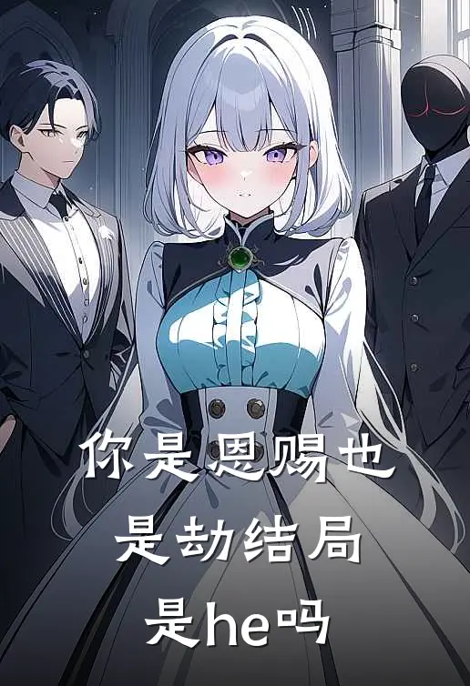 你是恩赐也是劫结局是he吗