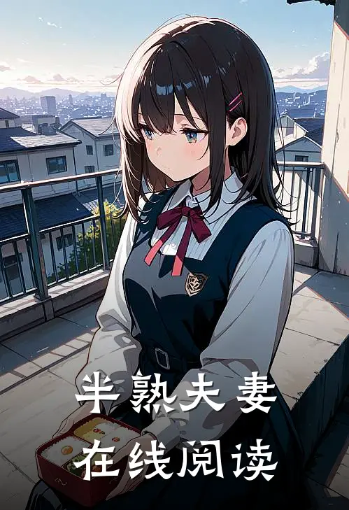半熟夫妻在线阅读