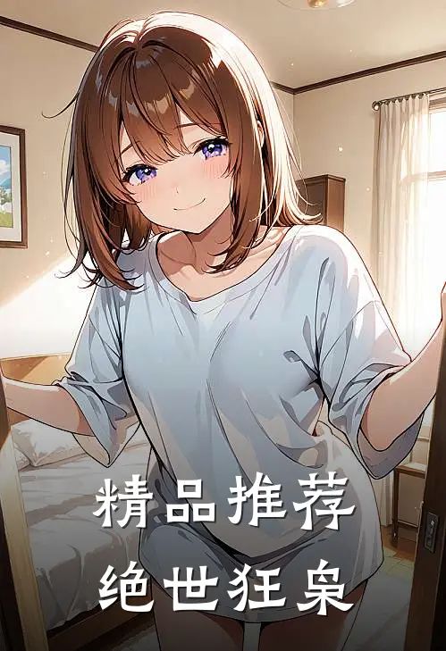 精品推荐绝世狂枭