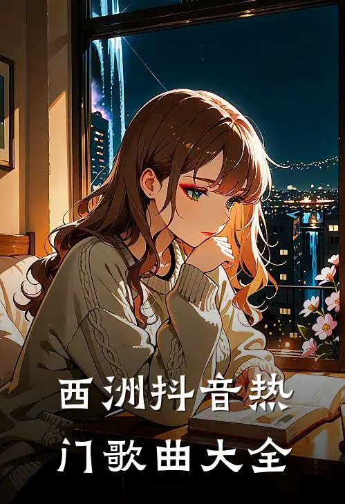 西洲抖音热门歌曲大全