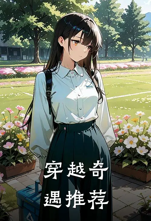 穿越奇遇推荐
