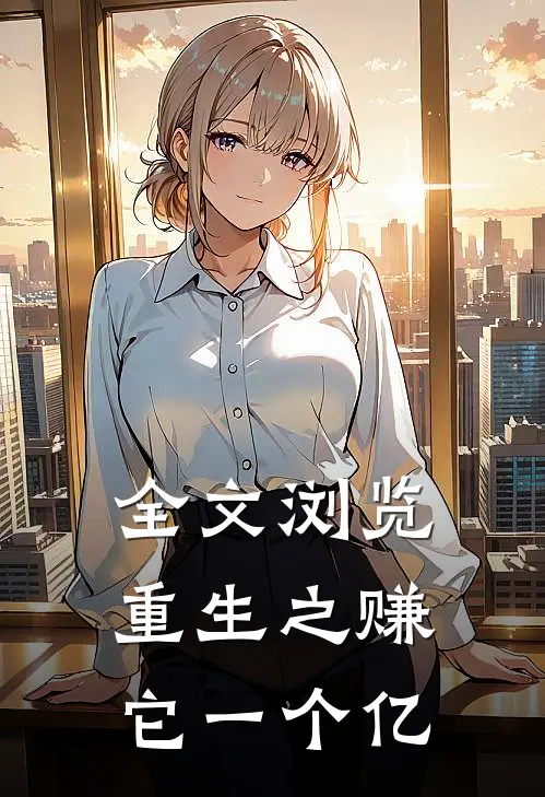 全文浏览重生之赚它一个亿