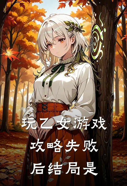 玩乙女游戏攻略失败后结局是