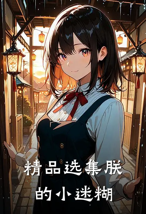 精品选集朕的小迷糊