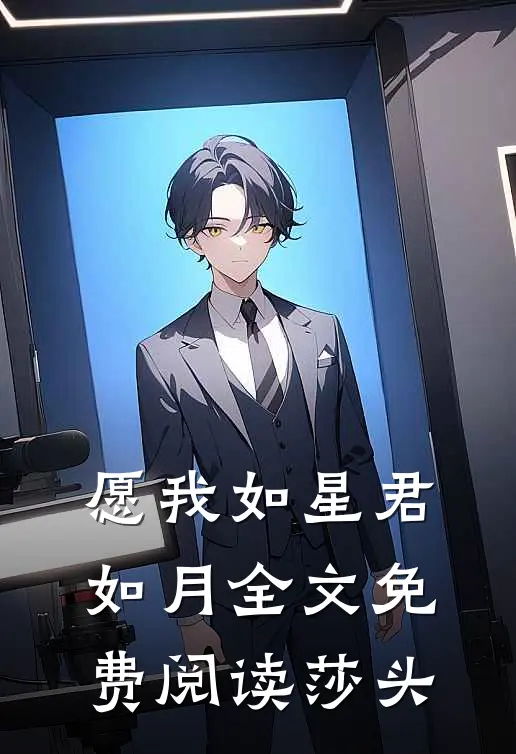 愿我如星君如月全文免费阅读莎头