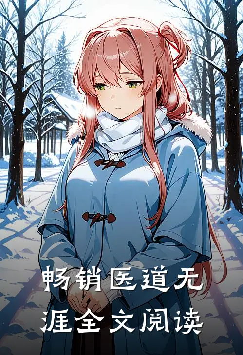畅销医道无涯全文阅读