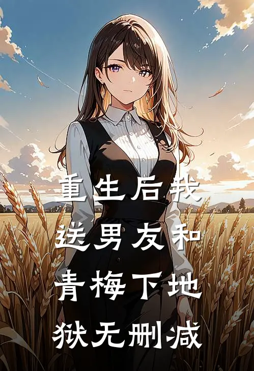 重生后我送男友和青梅下地狱无删减