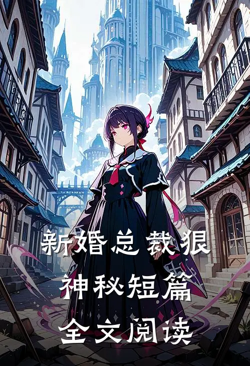 新婚总裁狠神秘短篇全文阅读