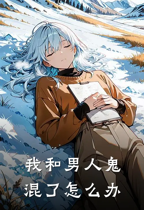 我和男人鬼混了怎么办