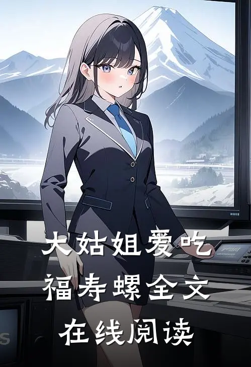 大姑姐爱吃福寿螺全文在线阅读