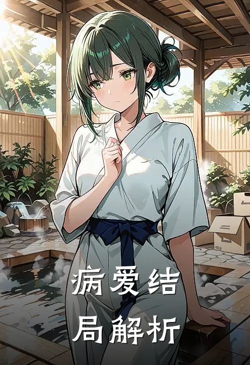 病爱结局解析