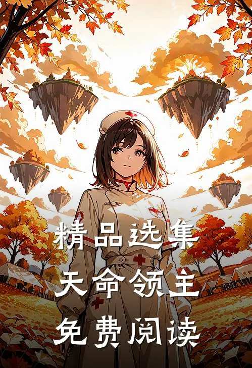 精品选集天命领主免费阅读