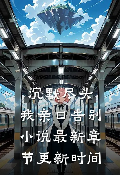 沉默尽头，我亲口告别小说最新章节更新时间