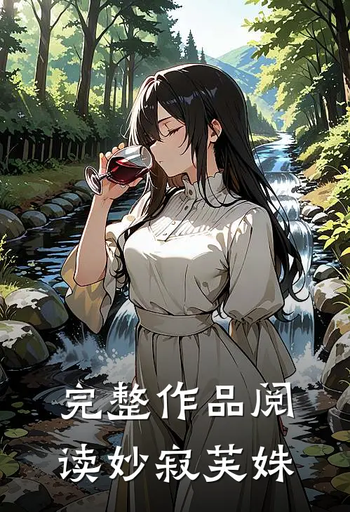 完整作品阅读妙寂芙姝