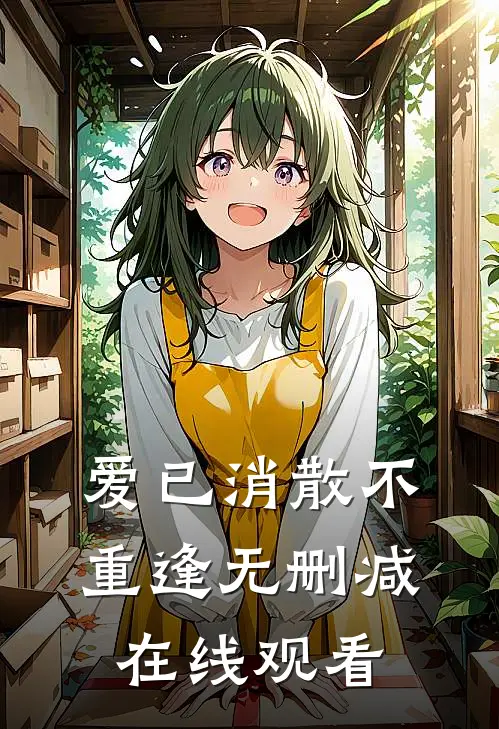 爱已消散不重逢无删减在线观看