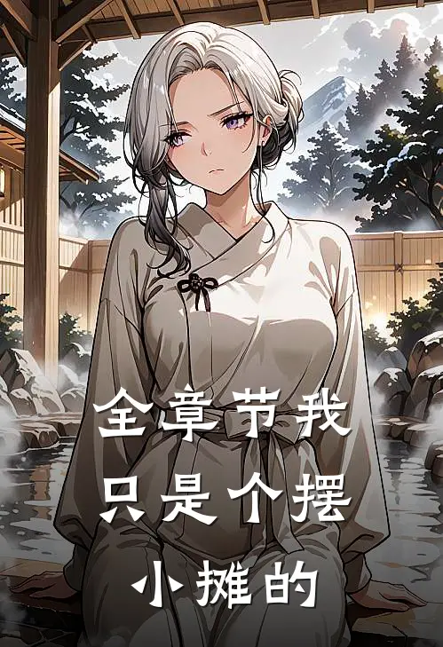 全章节我只是个摆小摊的