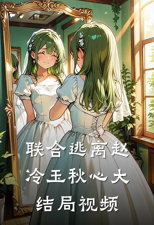 联合逃离赵冷玉秋心大结局视频