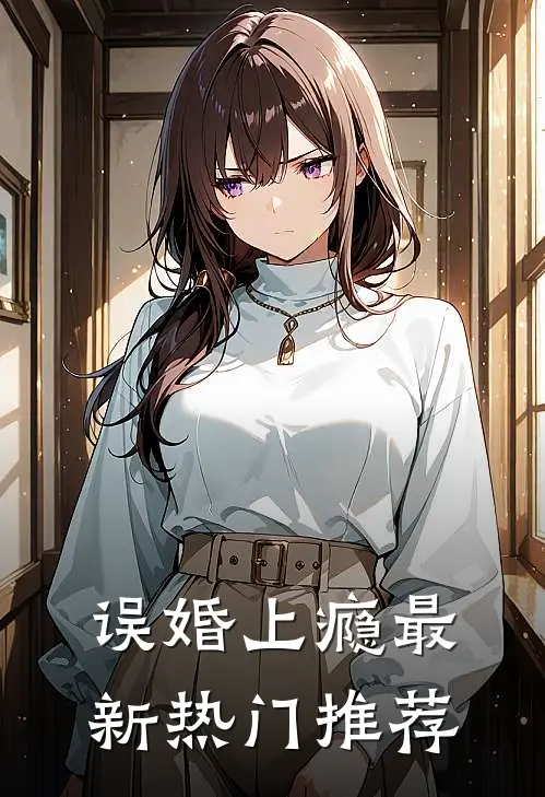 误婚上瘾最新热门推荐