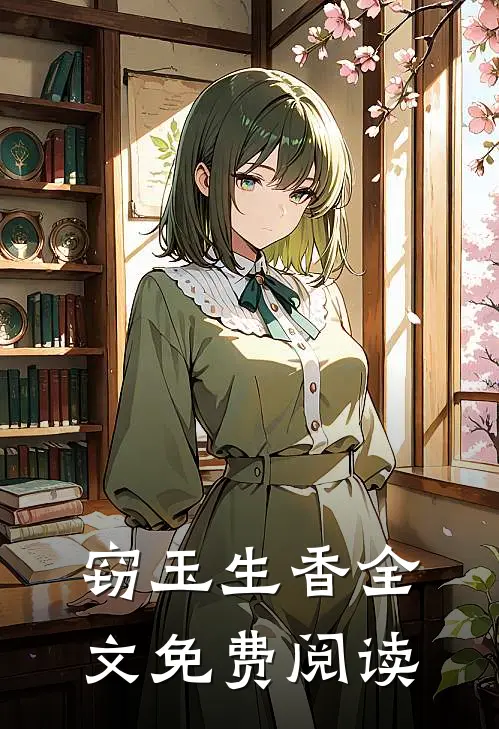 窃玉生香全文免费阅读