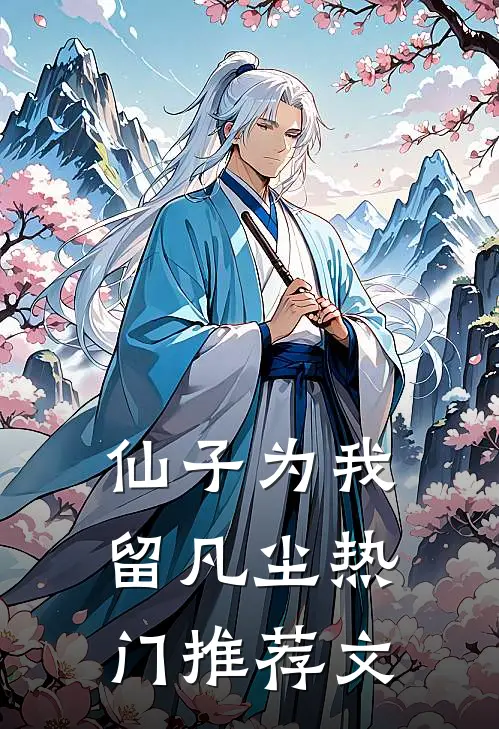 仙子为我留凡尘热门推荐文
