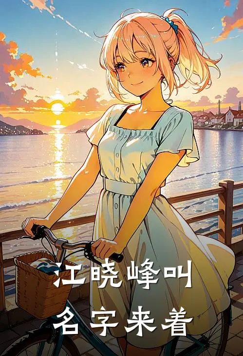 江晓峰叫名字来着