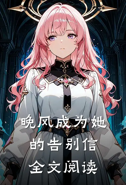晚风成为她的告别信全文阅读