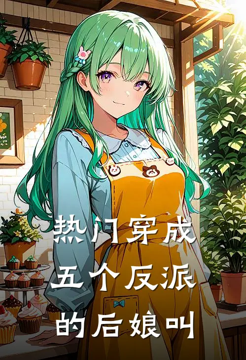 热门穿成五个反派的后娘叫