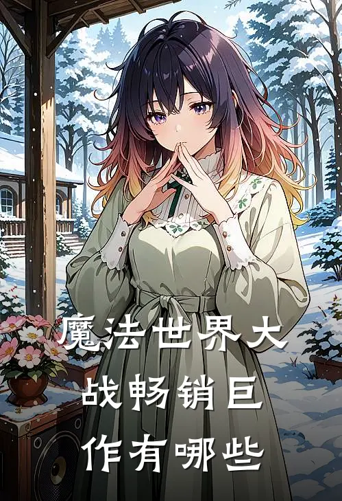 魔法世界大战畅销巨作有哪些
