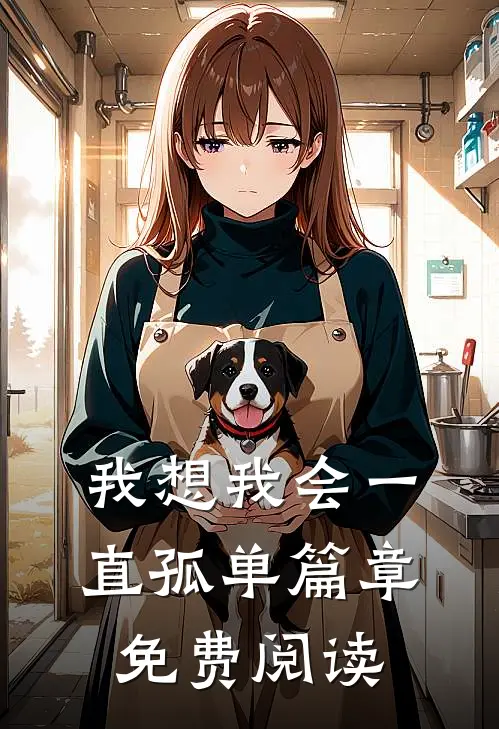 我想我会一直孤单篇章免费阅读