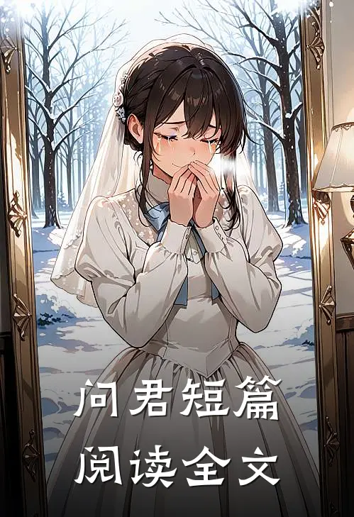 问君短篇阅读全文