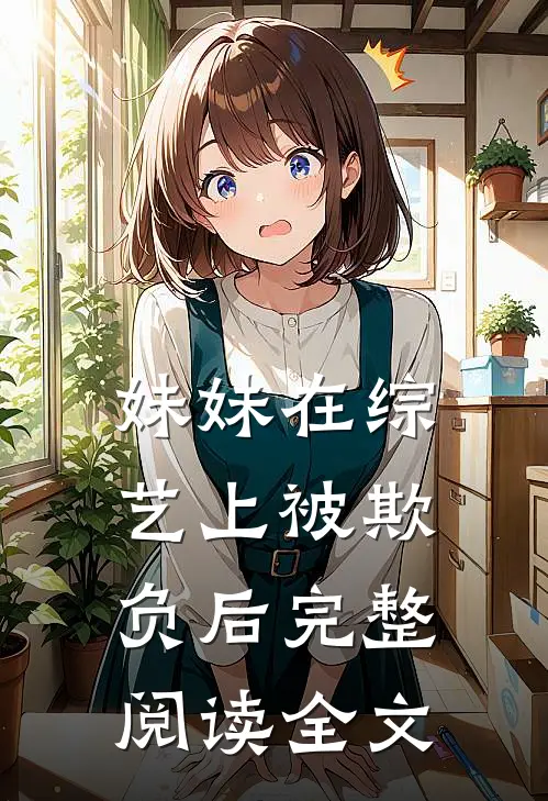 妹妹在综艺上被欺负后完整阅读全文