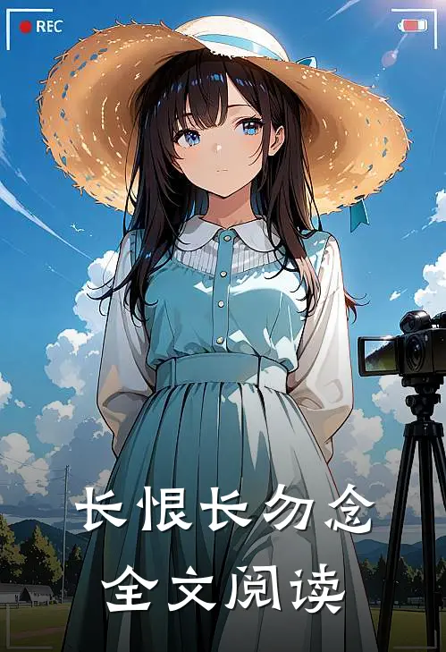 长恨长勿念全文阅读